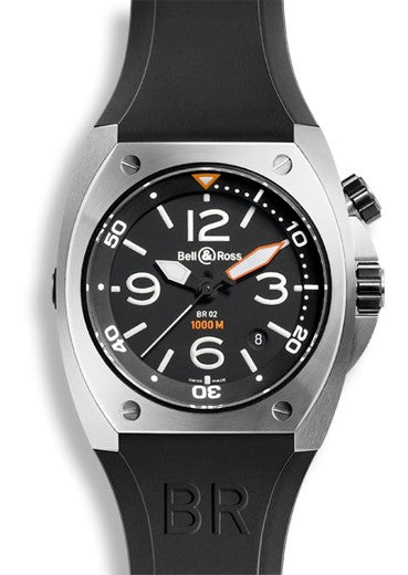 Bell & Ross BR02-92