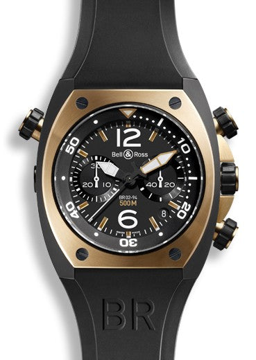 Bell & Ross BR02-94