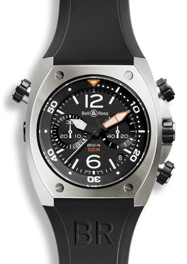 Bell & Ross BR02-94