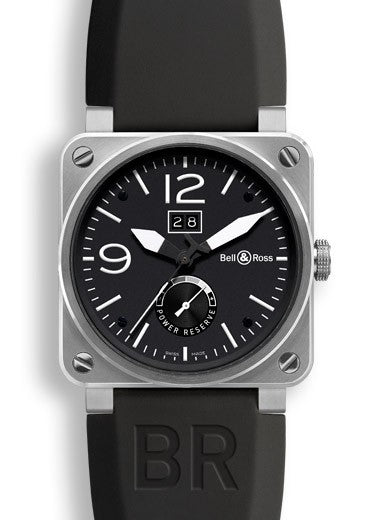 Bell & Ross BR03-90