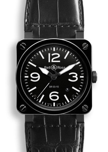 Bell & Ross BR03-92