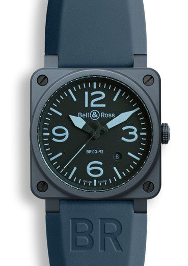 Bell & Ross BR03-92