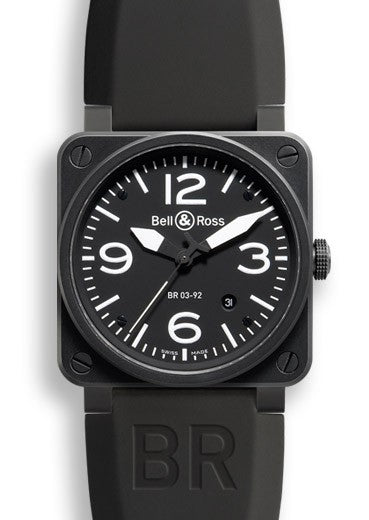 Bell & Ross BR03-92