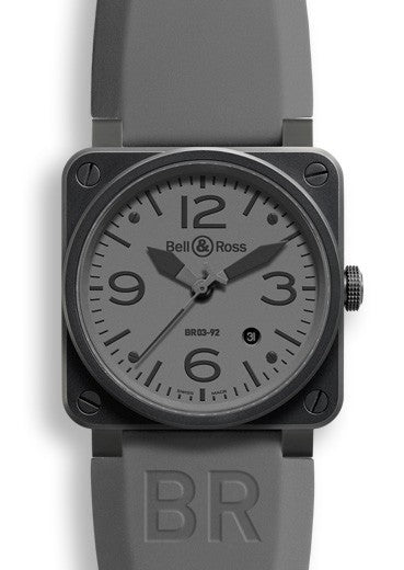 Bell & Ross BR03-92