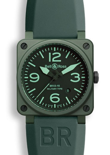 Bell & Ross BR03-92