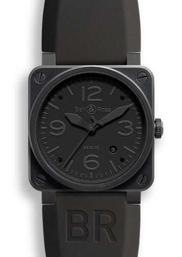 Bell & Ross BR03-92