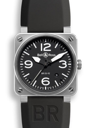 Bell & Ross BR03-92