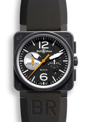 Bell & Ross BR03-94