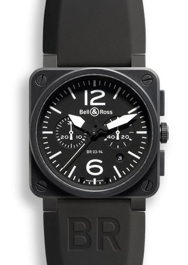 Bell & Ross BR03-94