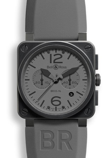 Bell & Ross BR03-94