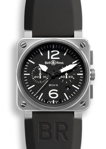 Bell & Ross BR03-94