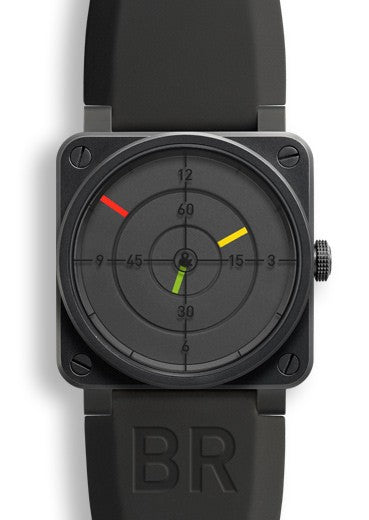 Bell & Ross Radar