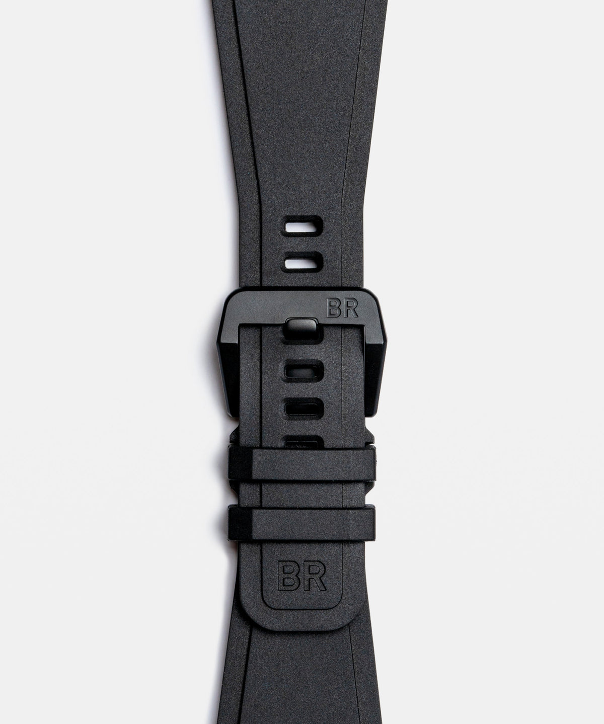Bell & Ross Watch BR-03 Black Matte BR03A-BL-CE/SRB