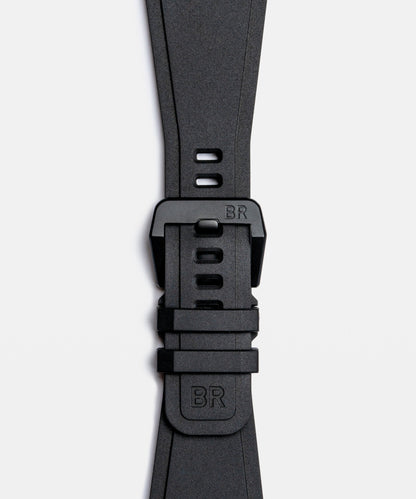 Bell & Ross Watch BR-03 Black Matte BR03A-BL-CE/SRB
