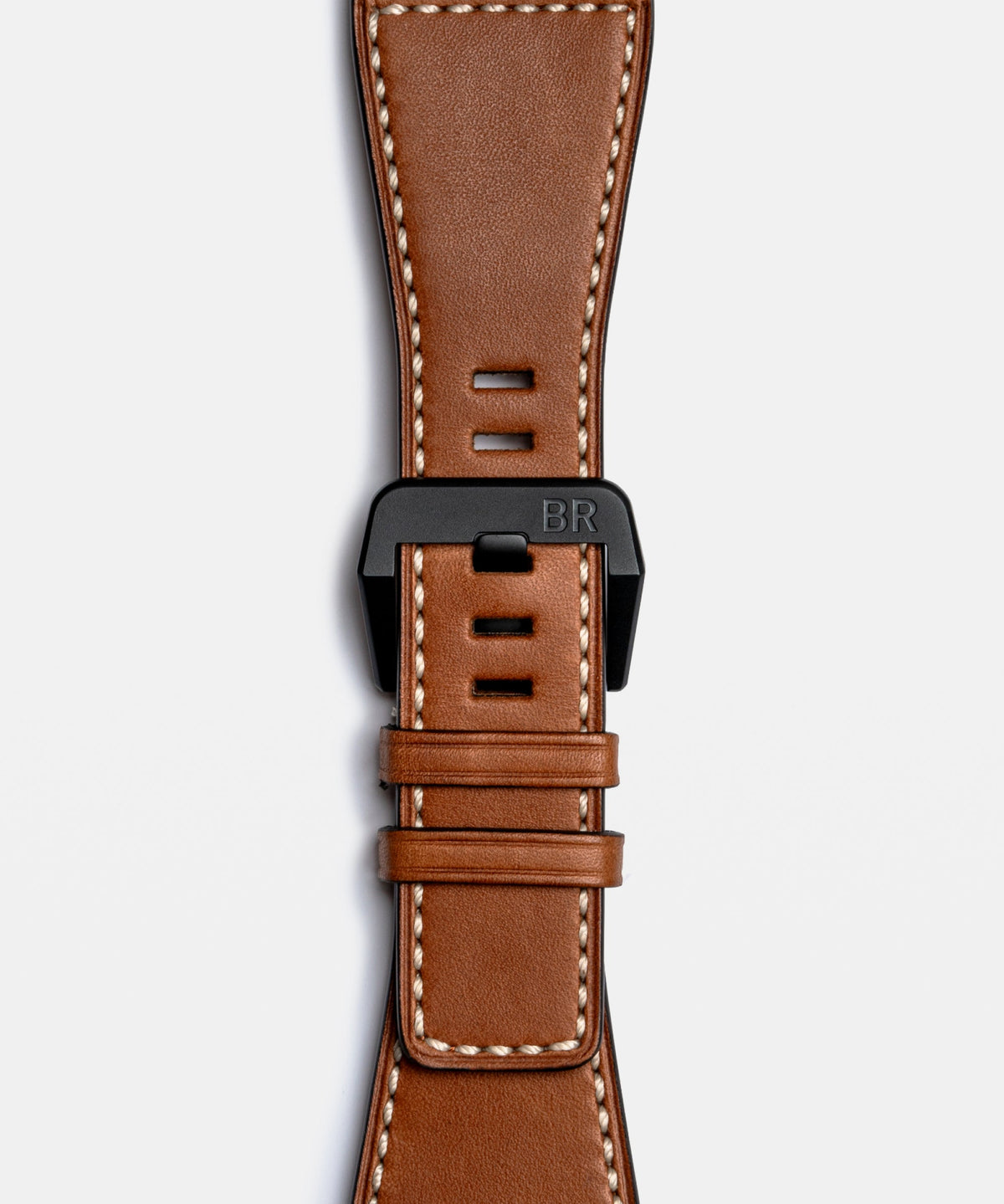 Bell & Ross Watch BR-03 Heritage BR03A-HER-CE/SCA