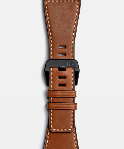 Bell & Ross Watch BR-03 Heritage BR03A-HER-CE/SCA