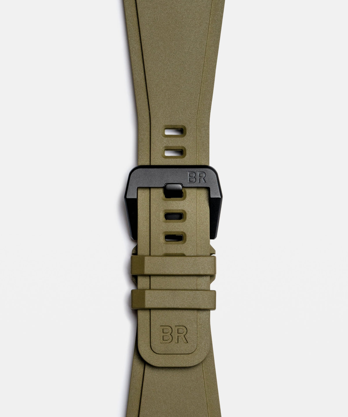 Bell & Ross Watch BR-03 Military Ceramic BR03A-MIL-CE/SRB
