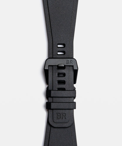 Bell & Ross Watch BR-03 Phantom BR03A-PH-CE/SRB