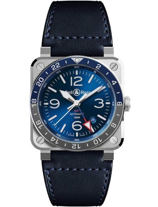 BR 03-93 GMT Blue