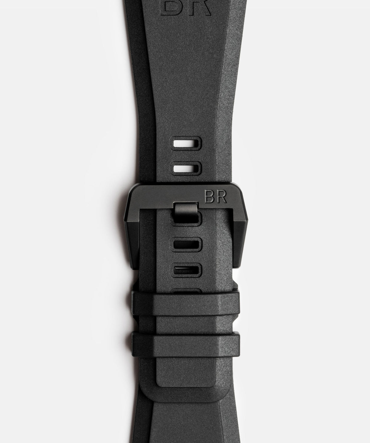 Bell & Ross Watch BR-03 Cyber Ceramic BR03-CYBER-CE