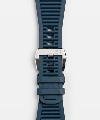Bell & Ross Watch BR-03 Diver Blue Steel BR03A-D-BLU-ST/SRB