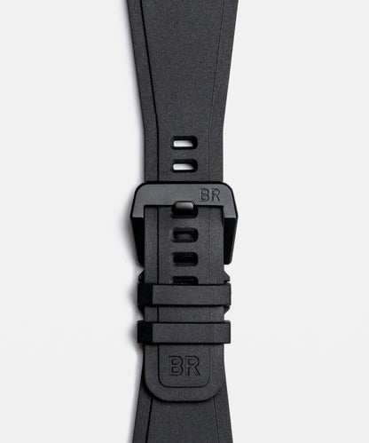 Bell & Ross Watch BR-03 Horizon BR03A-HRZ-CE/SRB