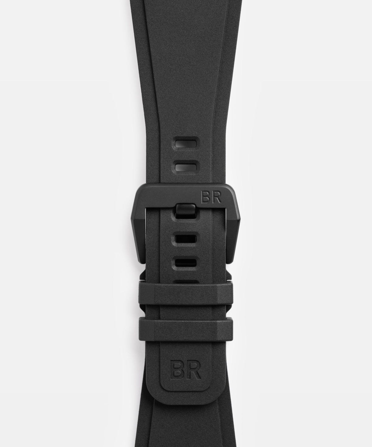 Bell & Ross Montre BR-03 Skeleton Lum Ceramic BR03A-LM-SKCE/SRB