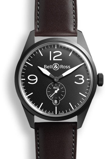 Bell & Ross Vintage Original 123