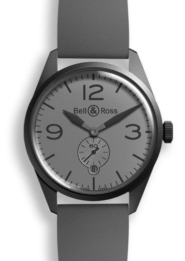 Bell & Ross Vintage Original 123