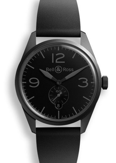 Bell & Ross Vintage Original 123