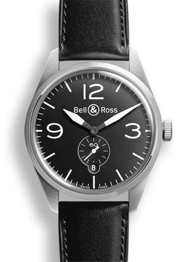 Bell & Ross Vintage Original 123