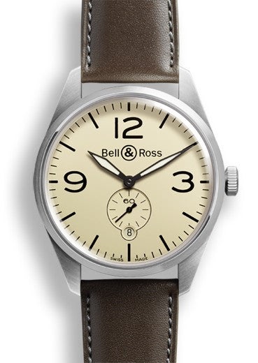 Bell & Ross Vintage Original 123