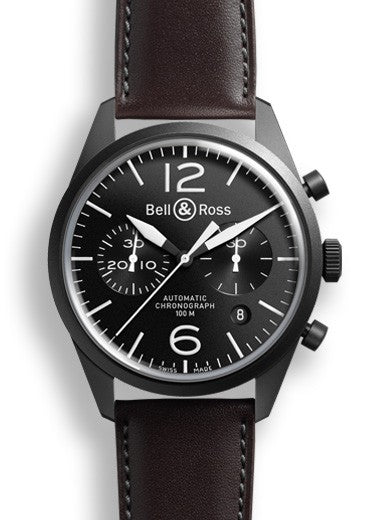 Bell & Ross Vintage Original 126