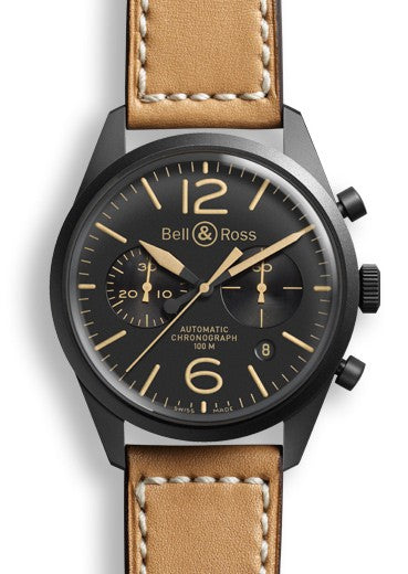 Bell & Ross Vintage Original 126