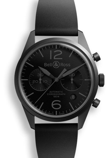 Bell & Ross Vintage Original 126