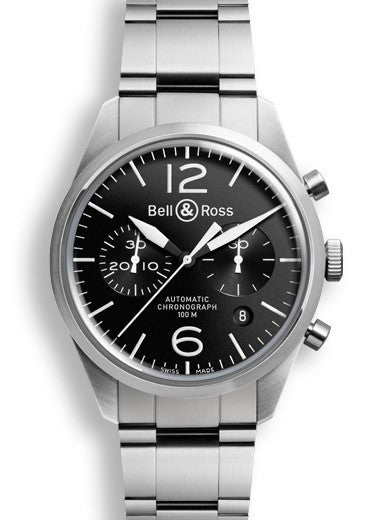 Bell & Ross Vintage Original 126