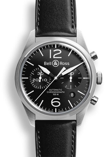 Bell & Ross Vintage Original 126