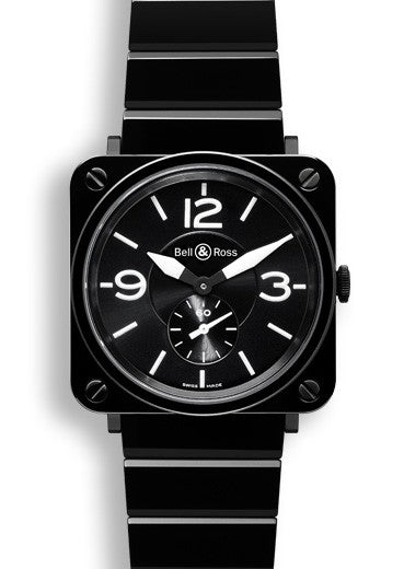 Bell & Ross BR S