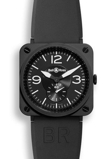 Bell & Ross BR S