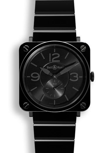 Bell & Ross BR S