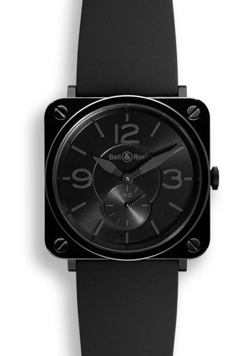 Bell & Ross BR S