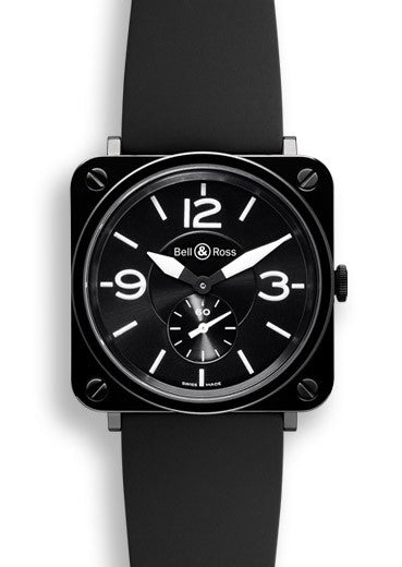 Bell & Ross BR S