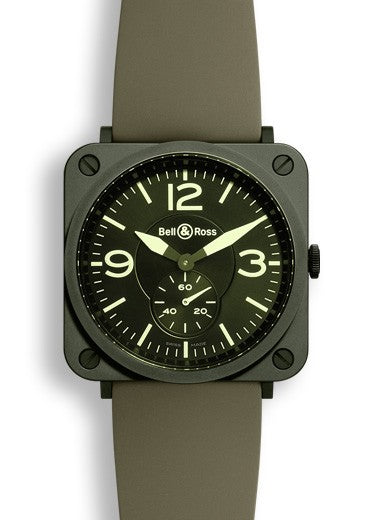 Bell & Ross BR S