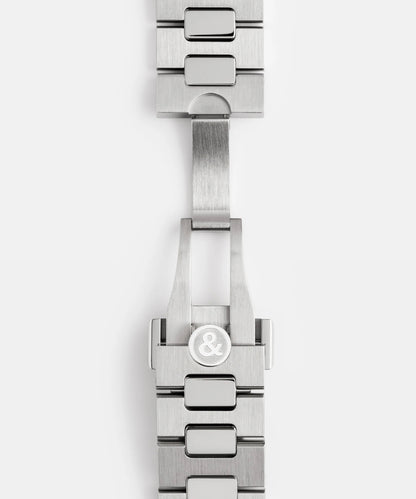 Bell & Ross Montre BR-05 GMT Green Steel BR05G-GN-ST/SST
