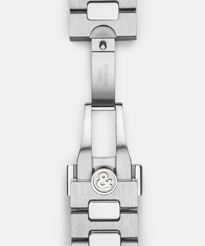 Bell & Ross Montre BR-05 Black Steel BR05A-BL-ST/SST