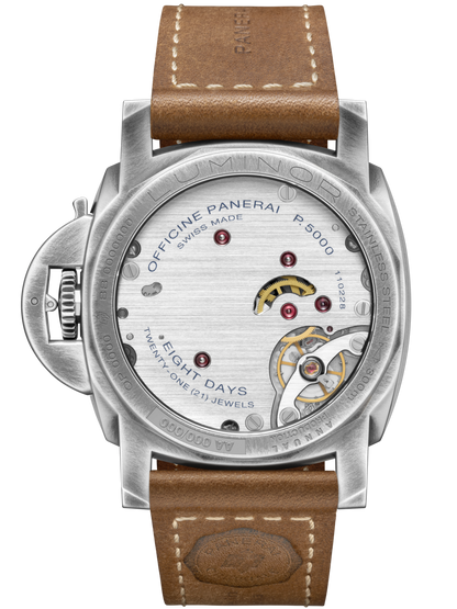 Panerai Luminor 8 Giorni PAM01733