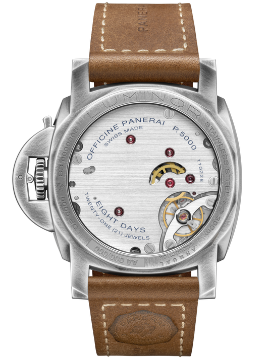 Panerai Luminor 8 Giorni PAM01733