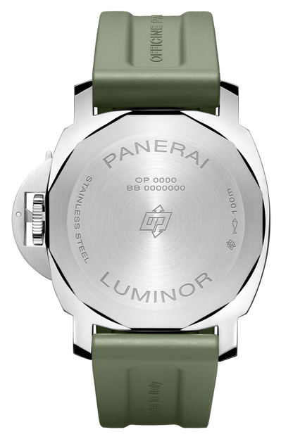 Luminor Base Logo 44 mm