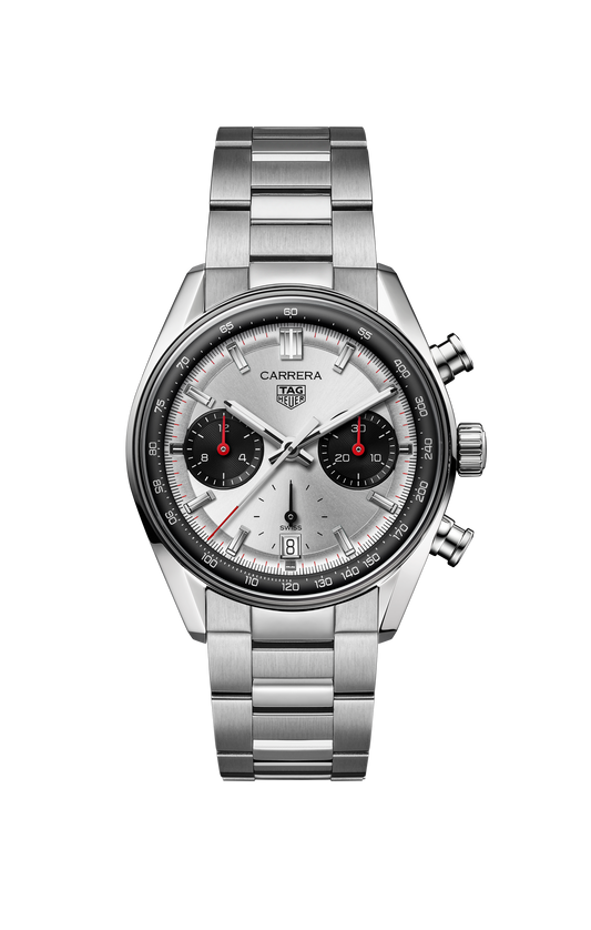 TAG Heuer Carrera CBS2216.BA0041