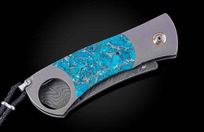 William Henry CIGAR CUT Kingman II CG1 KINGMAN II